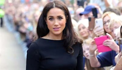 Meghan Markle 'does not feel welcome in the UK' as Duchess of Sussex 'snubs' upcoming visit