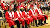 Britt community honors West Hancock High School 2024 graduates