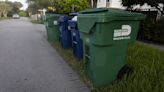 Aprueban aumentar tarifas de recolección de basura en Miami-Dade