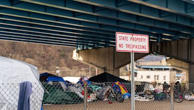 WV city leaders consider implications of ruling on homeless camping bans