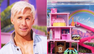 Barbie Brand to Expand with New Mini Ken’s Mojo Dojo Casa House Inspired by Hit Movie (Exclusive)