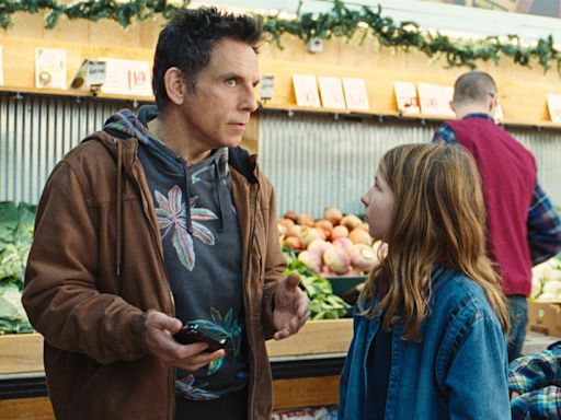 Why Ben Stiller Returned to Acting for ‘Nutcrackers’: Farm Animals, Untrained Child Actors and David Gordon Green