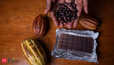 Nestle's chocolate prices in focus as cocoa costs bite