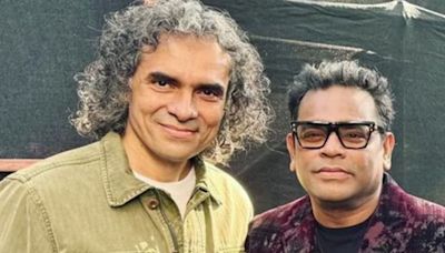 AR Rahman was concerned about offending religious sentiments with Rocktar’s ‘Kun Faya Kun’, asked lyricist Irshad Kamil, ‘Are you sure?’