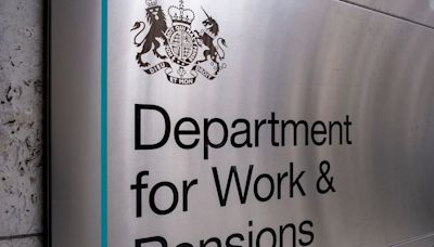 DWP PIP change could see claimants offered vouchers instead of regular payments