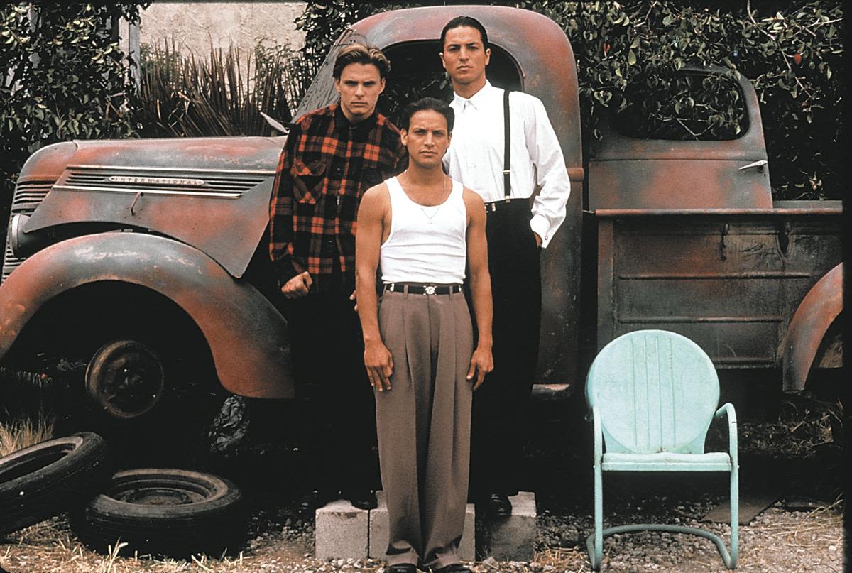 One of the best Chicano movies ever made finally streaming