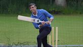 Rishi Sunak eyes up cricket visits as he ponders ‘elder statesman’ credentials