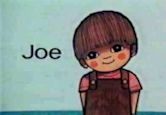 Joe (TV series)