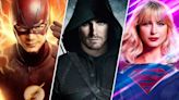 Arrowverse Co-Creator Marc Guggenheim On Not Getting Call From DC Studio Bosses James Gunn & Peter Safran: “I Really...