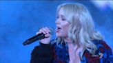 Zara Larsson Sings 'Ain't my Fault'