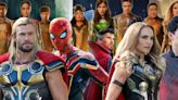 Why a Reboot Won’t Save the Marvel Cinematic Universe