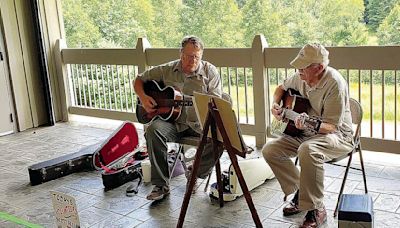 Blue Ridge Music Center to reopen for season on May 2