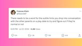 The Funniest Tweets From Parents This Week (July 27-Aug. 2)
