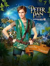 Peter Pan LIVE!: Download Peter Pan Live! Posters Photo: 2084306 - NBC.com