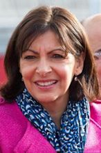 Anne Hidalgo