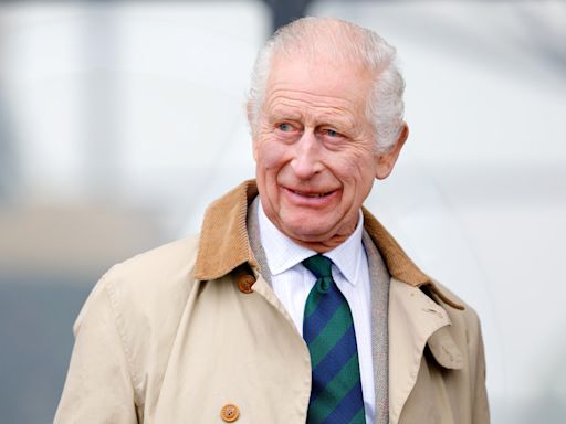 King Charles Accepts Same Role Prince Philip Once Held at ‘Tough’ School Explored in ‘The Crown’