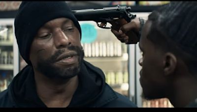 Tyrese Gibson stars in Snoop Dogg-produced crime thriller '1992'