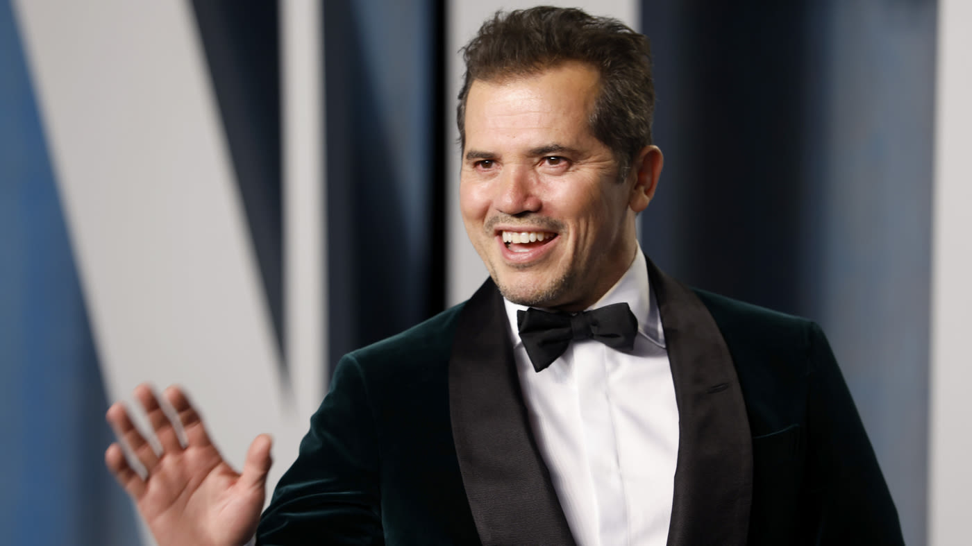 John Leguizamo talks moms and sloths : Wait Wait... Don't Tell Me!