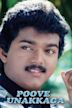 Poove Unakkaga