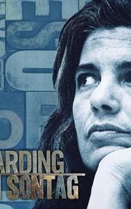 Regarding Susan Sontag