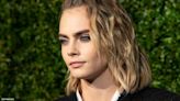 Cara Delevingne Checked Into Rehab After Concerning Photos Last Year