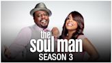 The Soul Man Season 3 Streaming: Watch & Stream Online via Paramount Plus