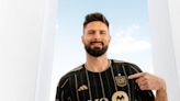 Los Angeles FC anuncia el fichaje de su nuevo ídolo