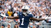 Auburn among teams interested in Penn State transfer WR KeAndre Lambert-Smith