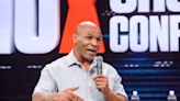 Mike Tyson Posts Video Shadowboxing with Shannon Briggs in NY Before Jake Paul Fight