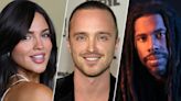 Eiza González & Aaron Paul To Star In Flying Lotus’s Sci-Fi ‘Ash’; “We ‘Bout To Kill This”, Says Director Ahead Of...