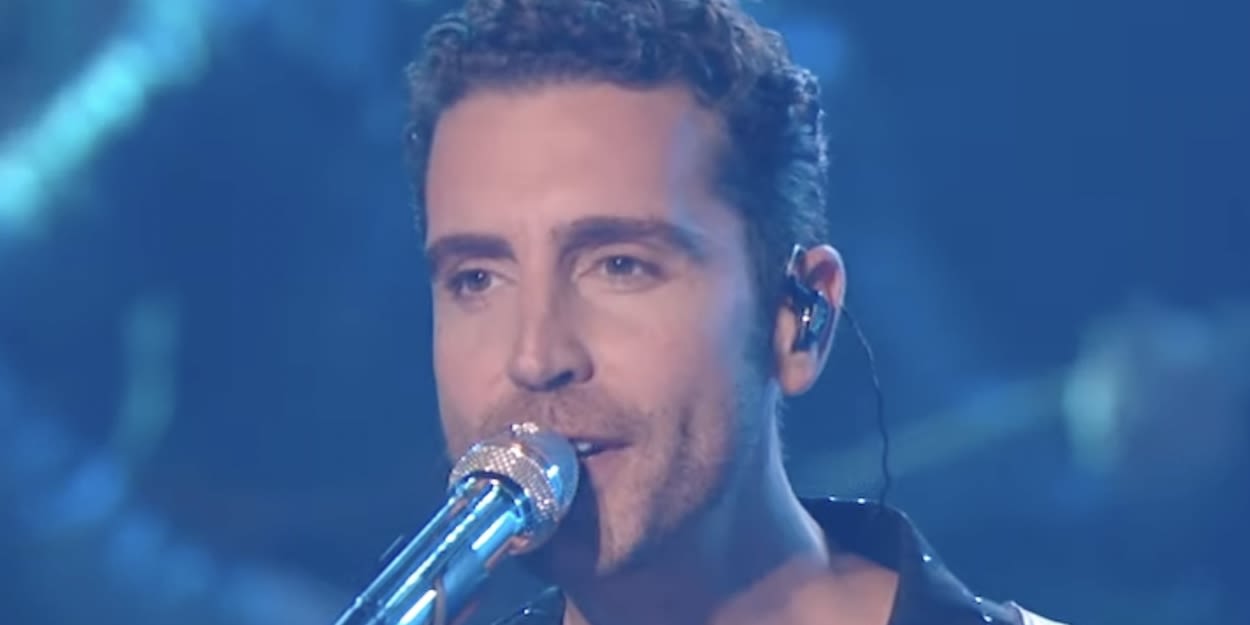 Video: Watch Nick Fradiani Sing Neil Diamond Medley on Season Finale of AMERICAN IDOL