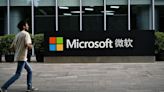 Microsoft Reportedly Offers To Relocate Some China Staffers Amid U.S. Efforts To Curb Beijing’s AI Access