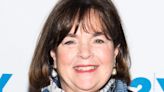 Ina Garten's Go-To Appetizer Embraces Sweet Tomatoes