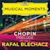 Musical Moments: Chopin - Prelude Op. 28/7