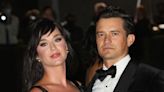 Katy Perry Shares Sultry Date Night Photos With Orlando Bloom