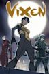 Vixen (Websérie animada)