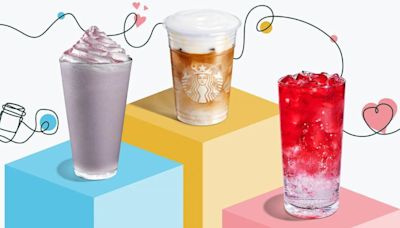 7 bebidas Starbucks preferidas en todo el mundo - El Diario NY