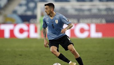 Matías Vecino y Federico Viñas, bajas de Uruguay para la Copa América