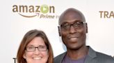 Lance Reddick’s wife shares statement following actor’s sudden death aged 60