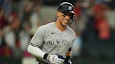 Yankees star Aaron Judge surpasses Roger Maris with 62nd homer, logging greatest MLB power season since steroid era