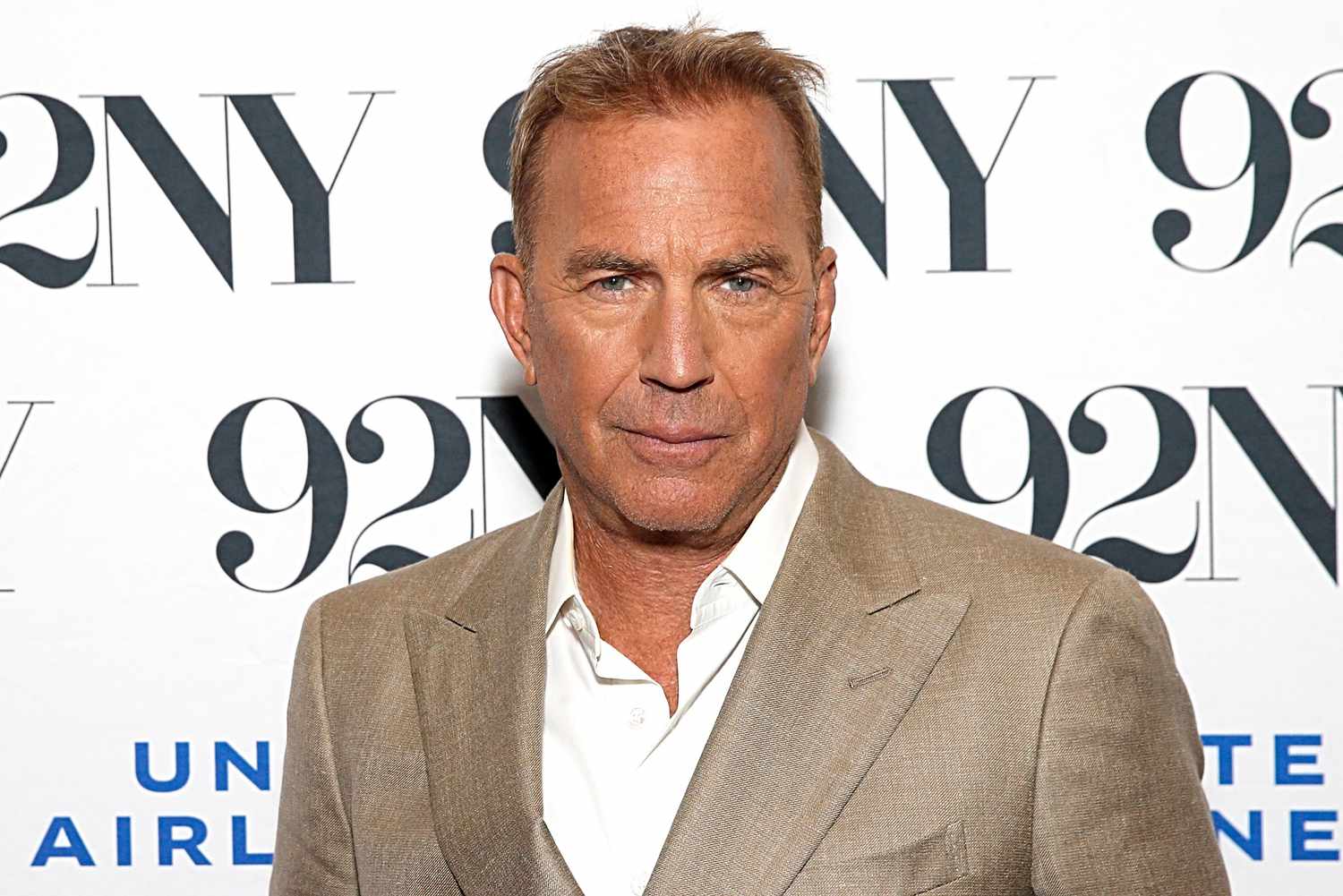 Kevin Costner explains why he decided to leave 'Yellowstone': 'Just time to move on'