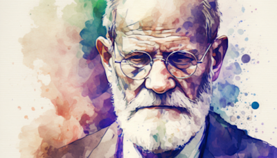 Las 3 grandes humillaciones de la humanidad según Freud: cómo la teoría de Charles Darwin cambió la mente de las personas