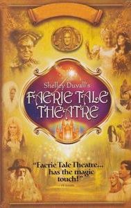 Faerie Tale Theatre