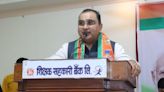 'Sabka Saath, Sabka Vikas Is Soul Of Saffron Party': BJP Minority Morcha Chief Jamal Siddiqui Criticizes Suvendu...