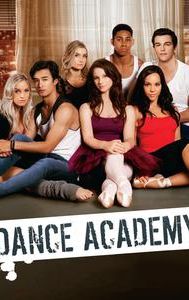 Dance Academy