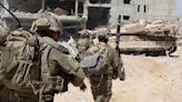 Israel intensifica ofensiva en Rafah y controla el corredor que separa Egipto de Gaza