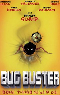 Bug Buster