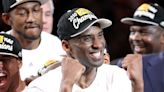 Draymond Green on why Kobe Bryant isn’t brought up in greatest of all time debate