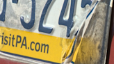 Is your license plate peeling? AAA hosts free replacement events in Pittsburgh area