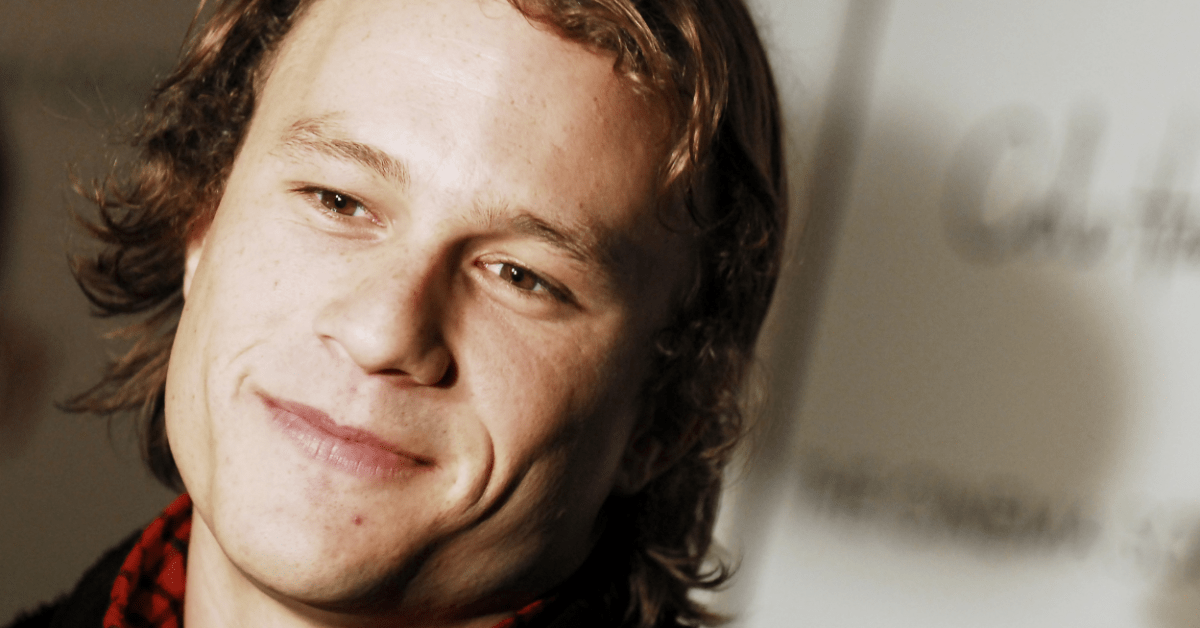 Heath Ledger’s Daughter Matilda Is the Spitting Image of the Late Actor in Rare Sighting